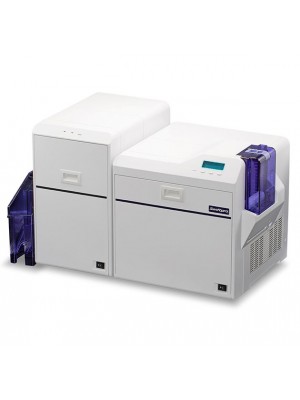 Impresora de tarjetas Swiftpro K60